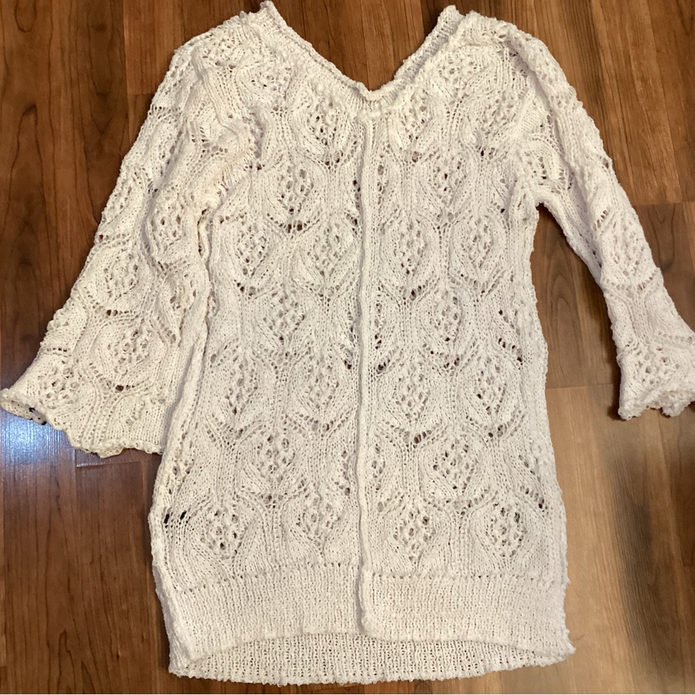POL SWEATER